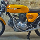 Image for article titled Vacant NYC Store Turned Into A Treasure Trove Of Beautiful Motorcycles